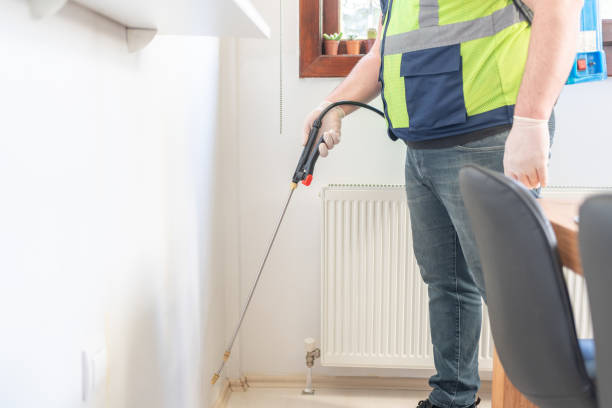 Best Mosquito Control Services  in Belvidere, IL